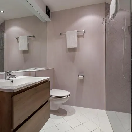 Apartment Sanna Hinterlengau