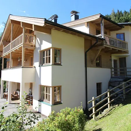 Sanna Hinterlengau Apartment *